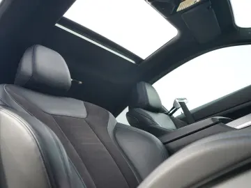 420d Coupe xDrive M Sport Aut. LED ACC Navi 360