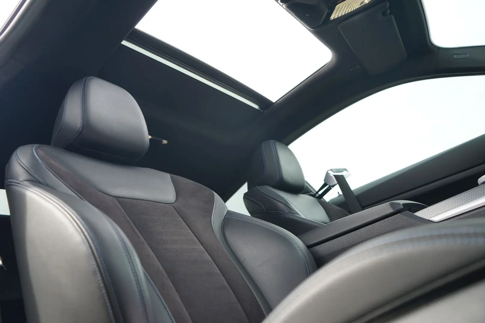 420d Coupe xDrive M Sport Aut. LED ACC Navi 360