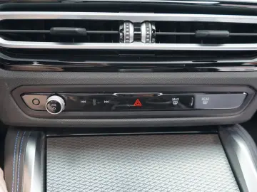 420d Coupe xDrive M Sport Aut. LED ACC Navi 360