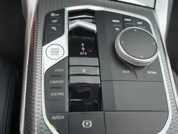 420d Coupe xDrive M Sport Aut. LED ACC Navi 360