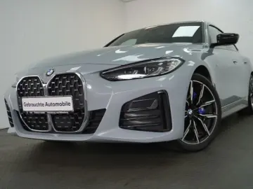 420d xDrive Gran Coupé M Sportpaket  EGSD.ACC