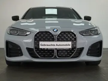 420d xDrive Gran Coupé M Sportpaket  EGSD.ACC