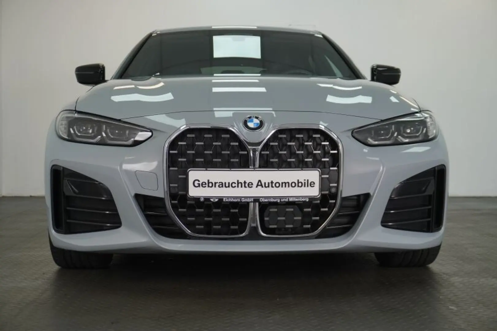 420d xDrive Gran Coupé M Sportpaket  EGSD.ACC