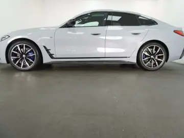 420d xDrive Gran Coupé M Sportpaket  EGSD.ACC