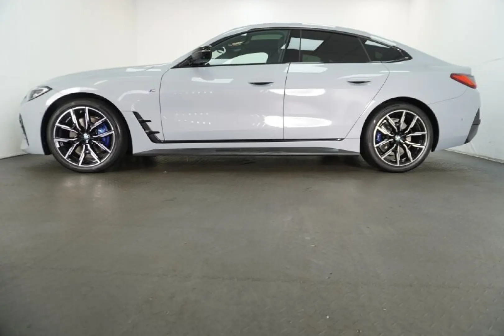 420d xDrive Gran Coupé M Sportpaket  EGSD.ACC