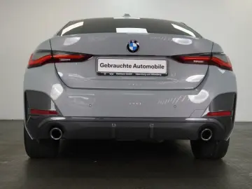 420d xDrive Gran Coupé M Sportpaket  EGSD.ACC