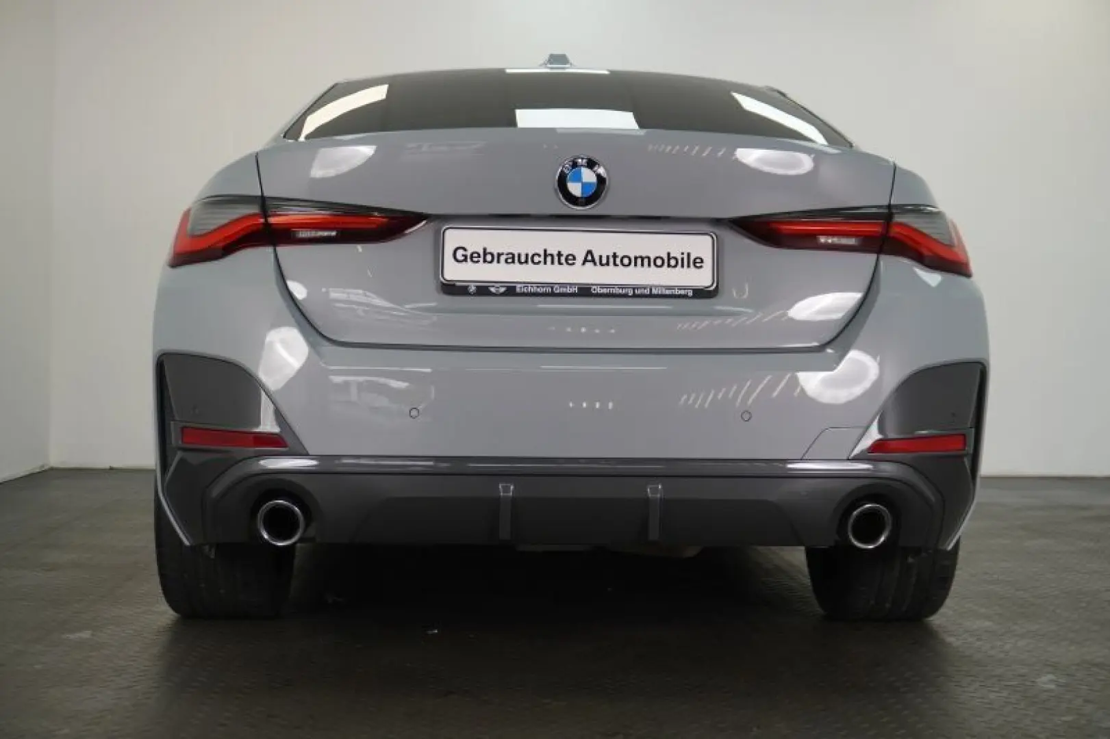 420d xDrive Gran Coupé M Sportpaket  EGSD.ACC