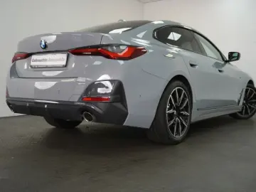 420d xDrive Gran Coupé M Sportpaket  EGSD.ACC