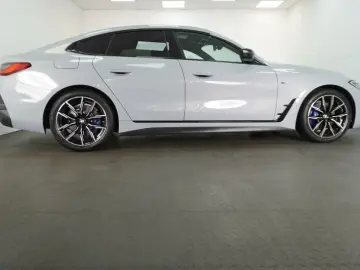 420d xDrive Gran Coupé M Sportpaket  EGSD.ACC