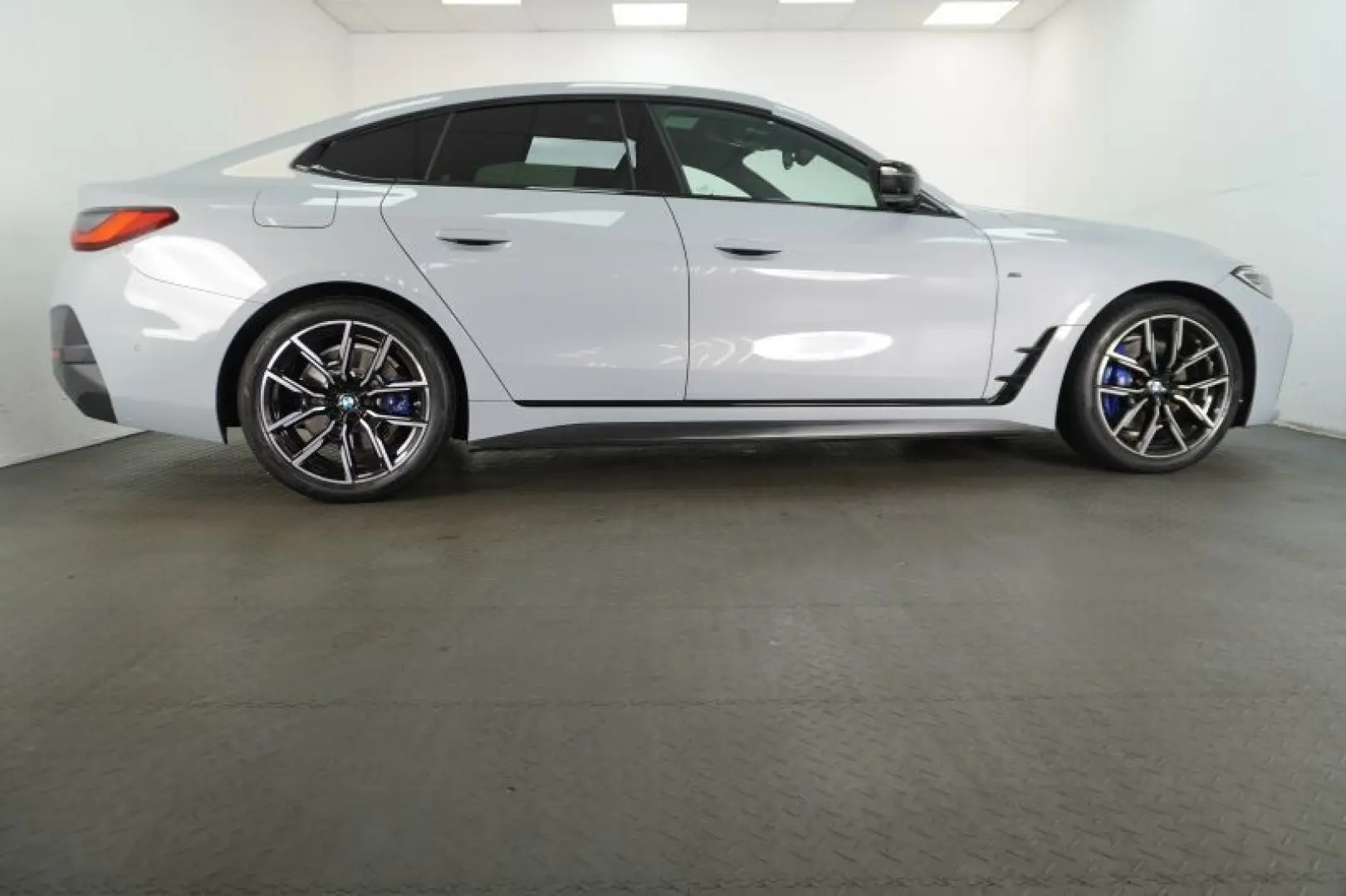 420d xDrive Gran Coupé M Sportpaket  EGSD.ACC