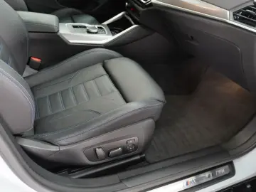 420d xDrive Gran Coupé M Sportpaket  EGSD.ACC