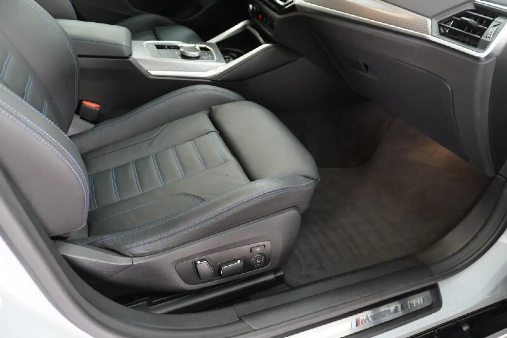 420d xDrive Gran Coupé M Sportpaket  EGSD.ACC