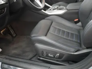 420d xDrive Gran Coupé M Sportpaket  EGSD.ACC