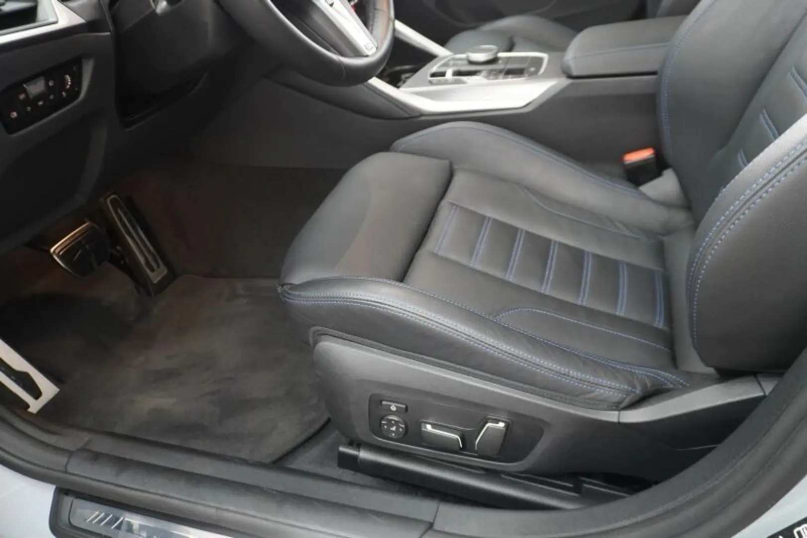 420d xDrive Gran Coupé M Sportpaket  EGSD.ACC