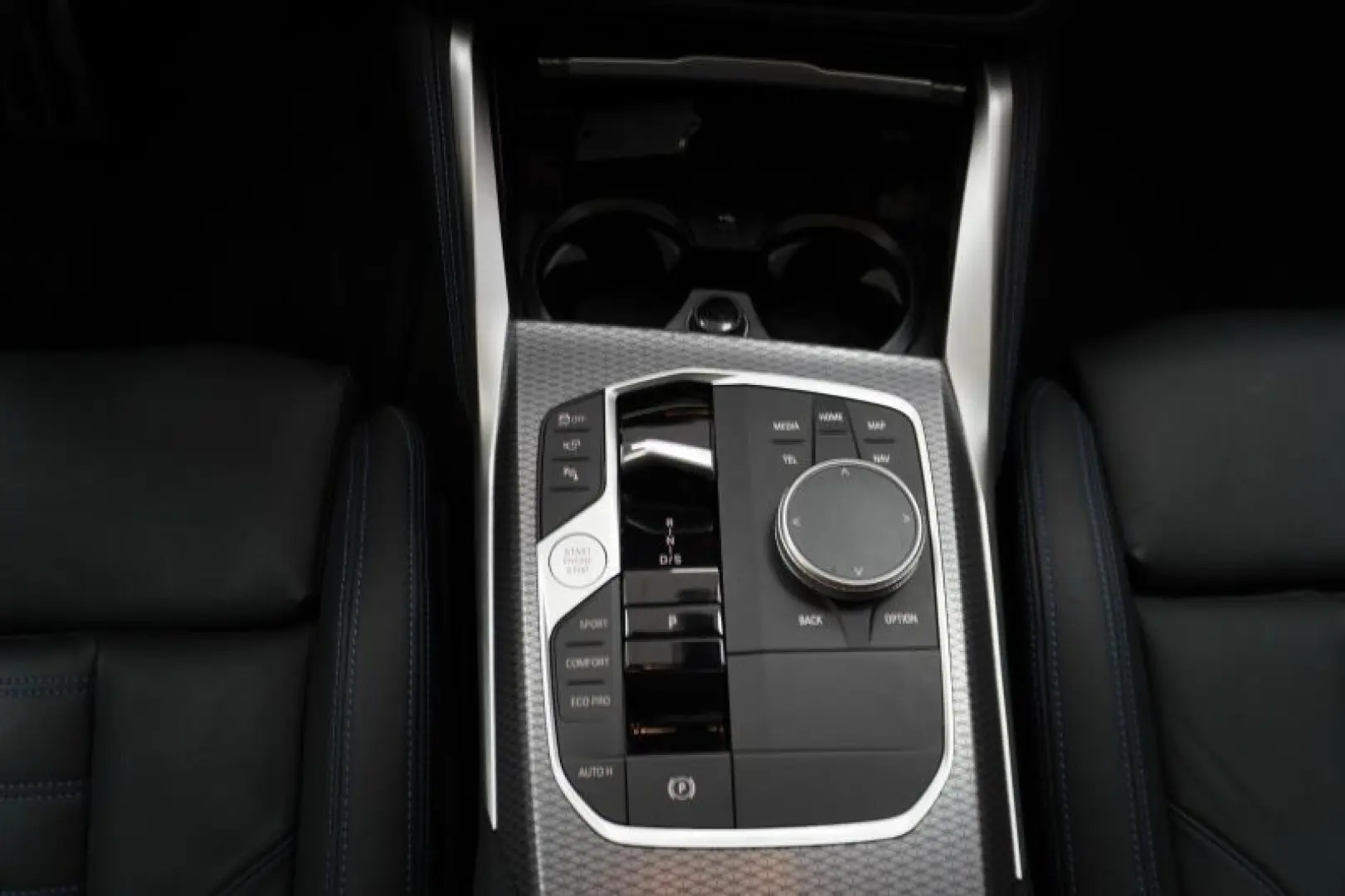420d xDrive Gran Coupé M Sportpaket  EGSD.ACC