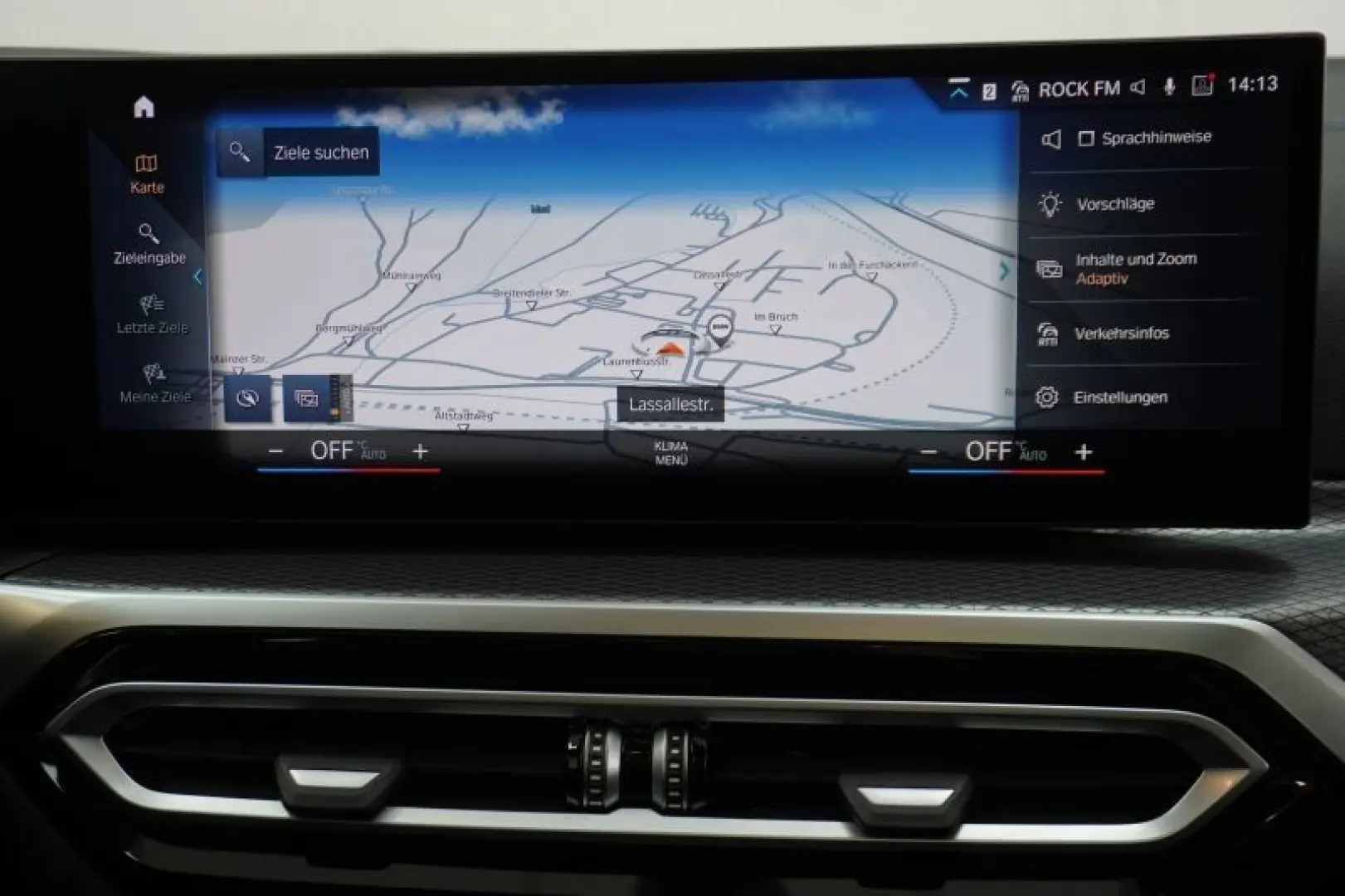 420d xDrive Gran Coupé M Sportpaket  EGSD.ACC