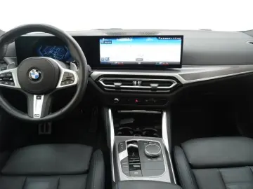 420d xDrive Gran Coupé M Sportpaket  EGSD.ACC