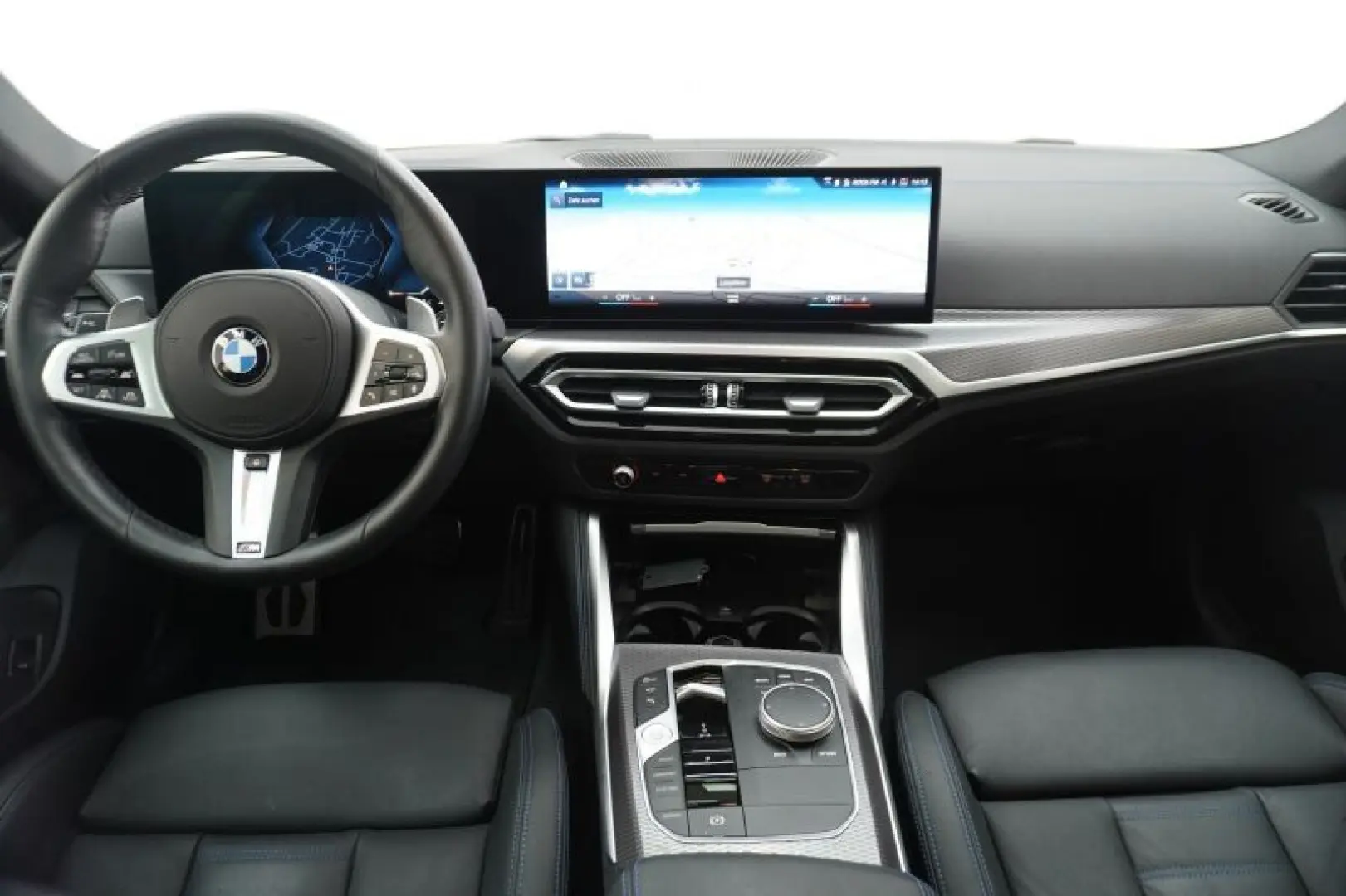 420d xDrive Gran Coupé M Sportpaket  EGSD.ACC
