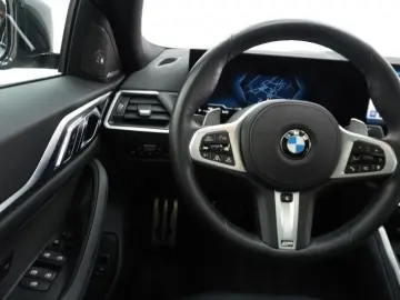 420d xDrive Gran Coupé M Sportpaket  EGSD.ACC