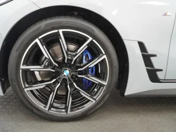 420d xDrive Gran Coupé M Sportpaket  EGSD.ACC