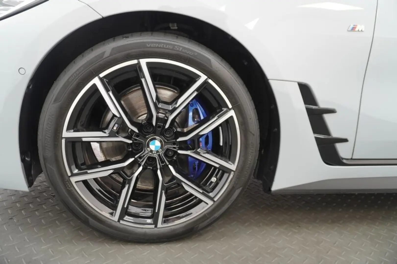 420d xDrive Gran Coupé M Sportpaket  EGSD.ACC