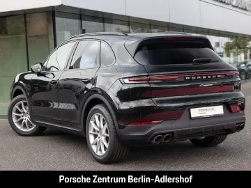 Cayenne InnoDrive Abstandstempomat LED-Matrix