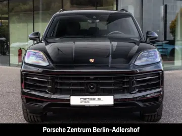 Cayenne InnoDrive Abstandstempomat LED-Matrix