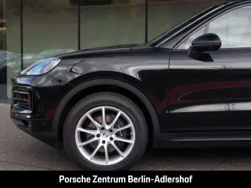 Cayenne InnoDrive Abstandstempomat LED-Matrix