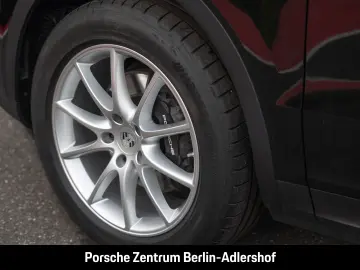 Cayenne InnoDrive Abstandstempomat LED-Matrix