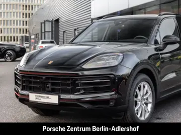Cayenne InnoDrive Abstandstempomat LED-Matrix