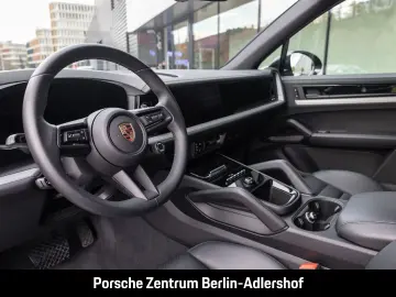 Cayenne InnoDrive Abstandstempomat LED-Matrix