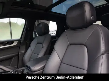 Cayenne InnoDrive Abstandstempomat LED-Matrix