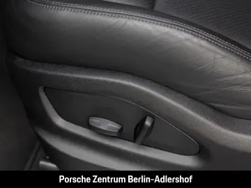 Cayenne InnoDrive Abstandstempomat LED-Matrix