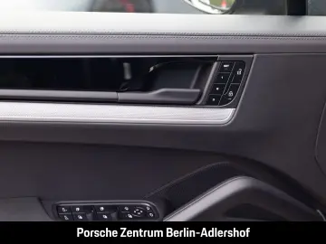Cayenne InnoDrive Abstandstempomat LED-Matrix