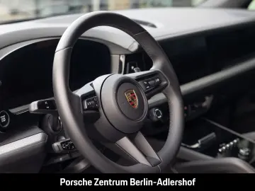 Cayenne InnoDrive Abstandstempomat LED-Matrix