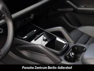 Cayenne InnoDrive Abstandstempomat LED-Matrix