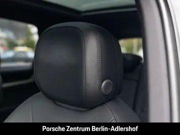Cayenne InnoDrive Abstandstempomat LED-Matrix