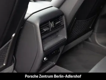 Cayenne InnoDrive Abstandstempomat LED-Matrix