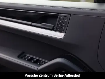 Cayenne InnoDrive Abstandstempomat LED-Matrix
