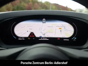 Cayenne InnoDrive Abstandstempomat LED-Matrix