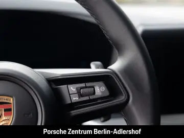 Cayenne InnoDrive Abstandstempomat LED-Matrix