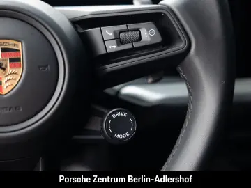 Cayenne InnoDrive Abstandstempomat LED-Matrix