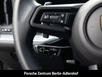 Cayenne InnoDrive Abstandstempomat LED-Matrix