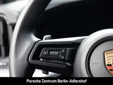 Cayenne InnoDrive Abstandstempomat LED-Matrix