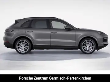 Cayenne E-Hybrid LenkradHZG 360 Kamera Memory