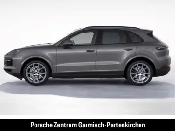 Cayenne E-Hybrid LenkradHZG 360 Kamera Memory