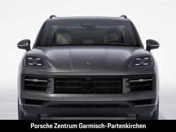 Cayenne E-Hybrid LenkradHZG 360 Kamera Memory