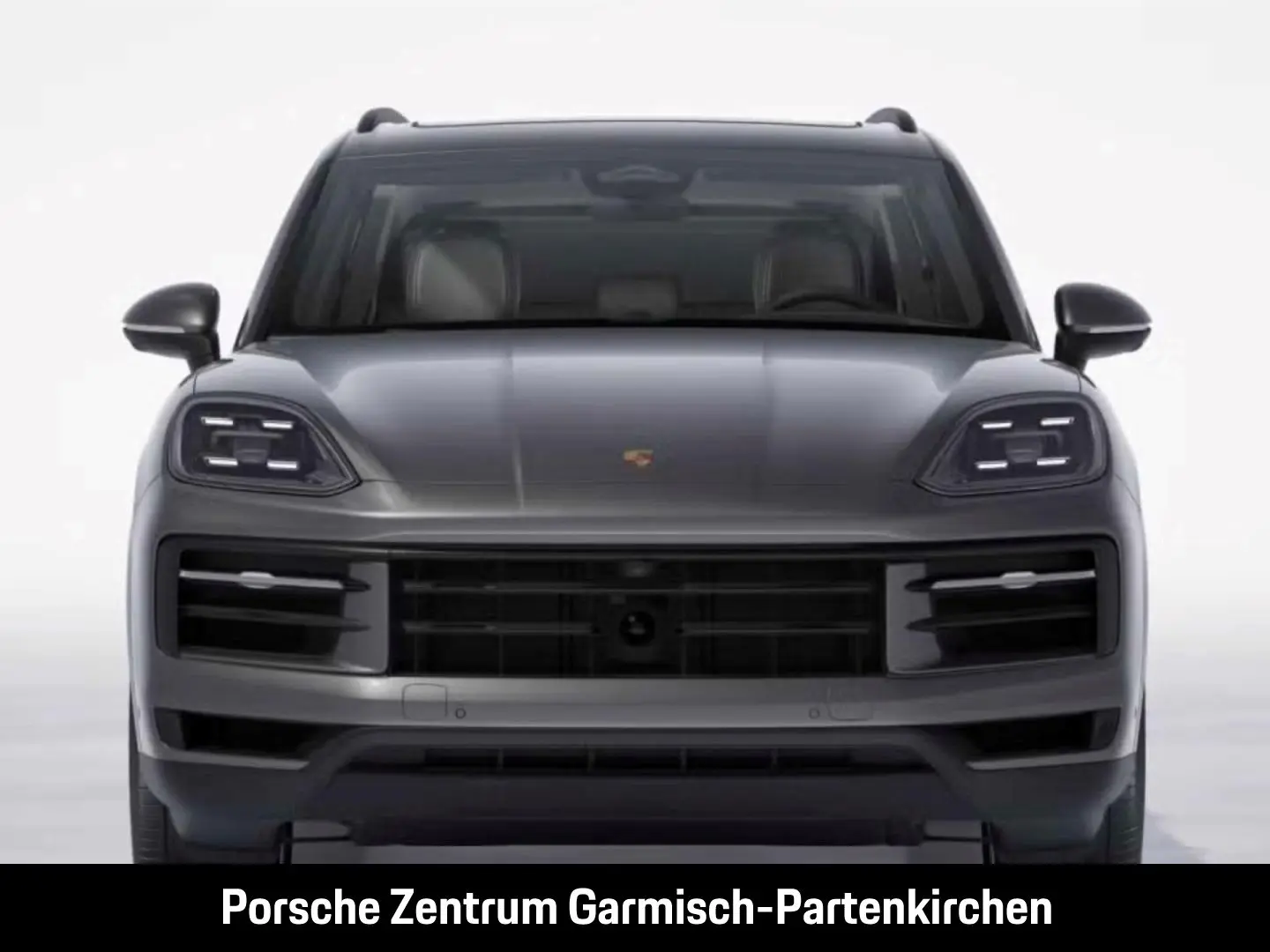 Cayenne E-Hybrid LenkradHZG 360 Kamera Memory