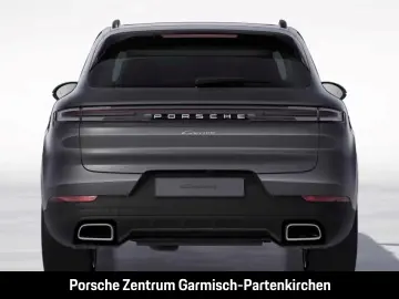 Cayenne E-Hybrid LenkradHZG 360 Kamera Memory