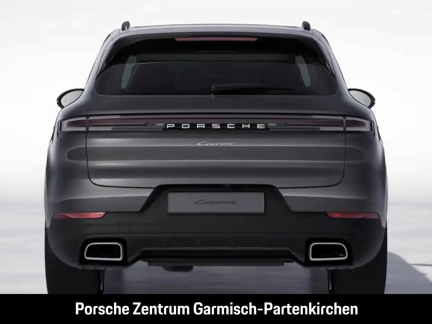 Cayenne E-Hybrid LenkradHZG 360 Kamera Memory